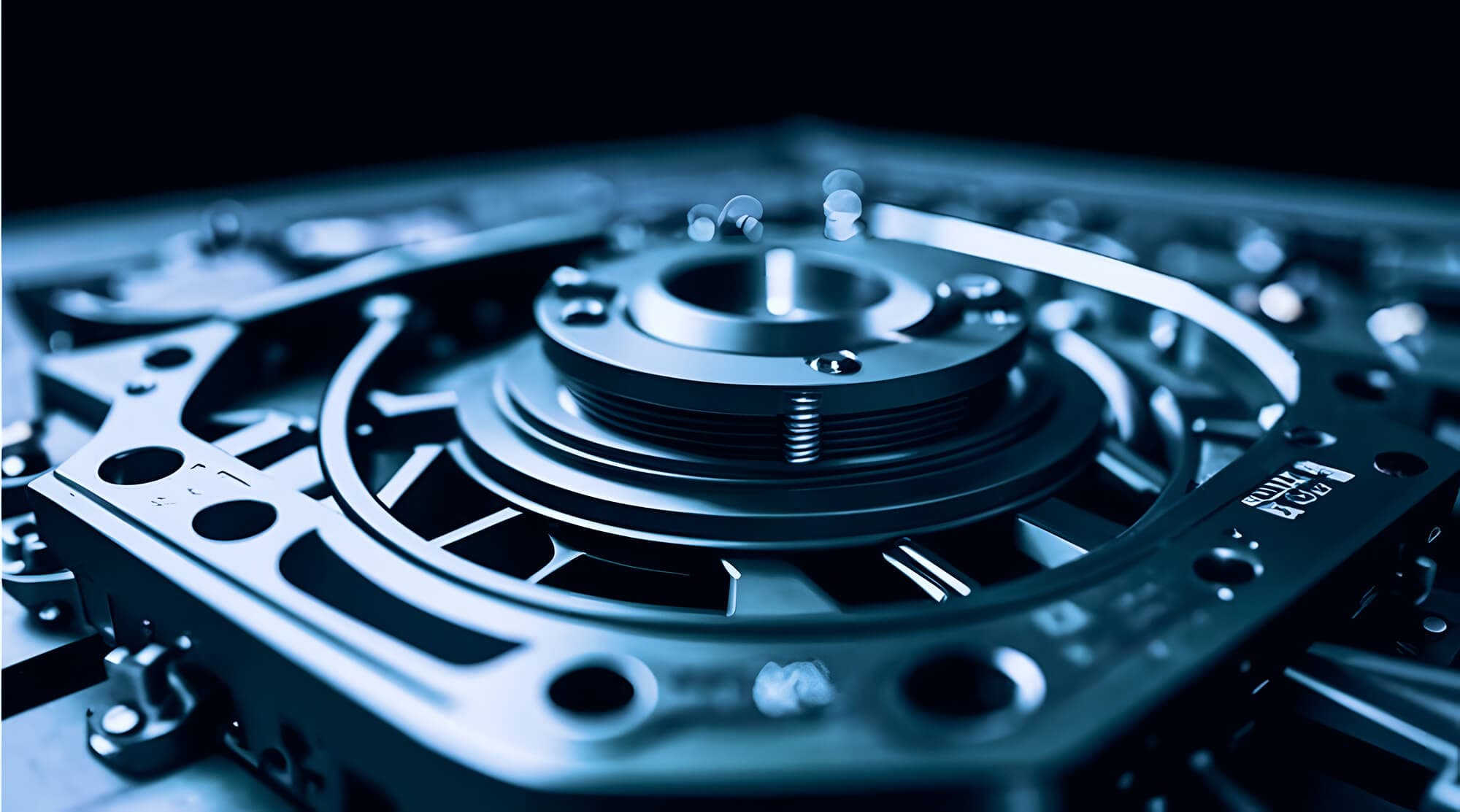 Электроэрозионная обработка металлов